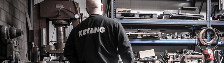 KEYANG powertools bij Schellekens Tools.nl