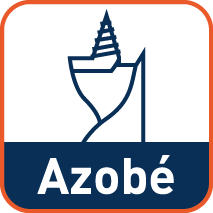 Geoptimaliseerde geometrie voor continu gebruik in hardhout zoals Azobé, Bankirai etc.