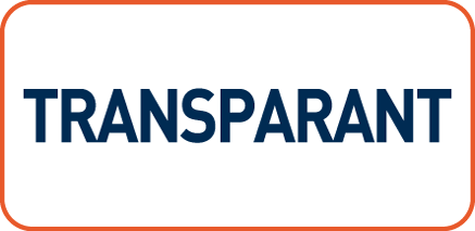 Transparante zaagolie-emulsie