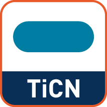 TiCN-coating (titanium-carbonnitride coating)