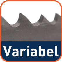 Variabele vertanding