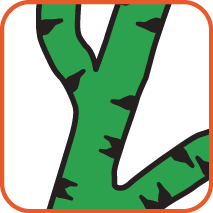 Voor het zagen van levend/groen hout