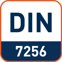 DIN 7256