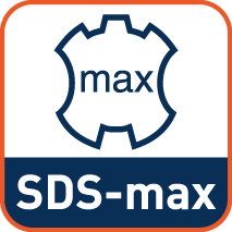 SDS-max