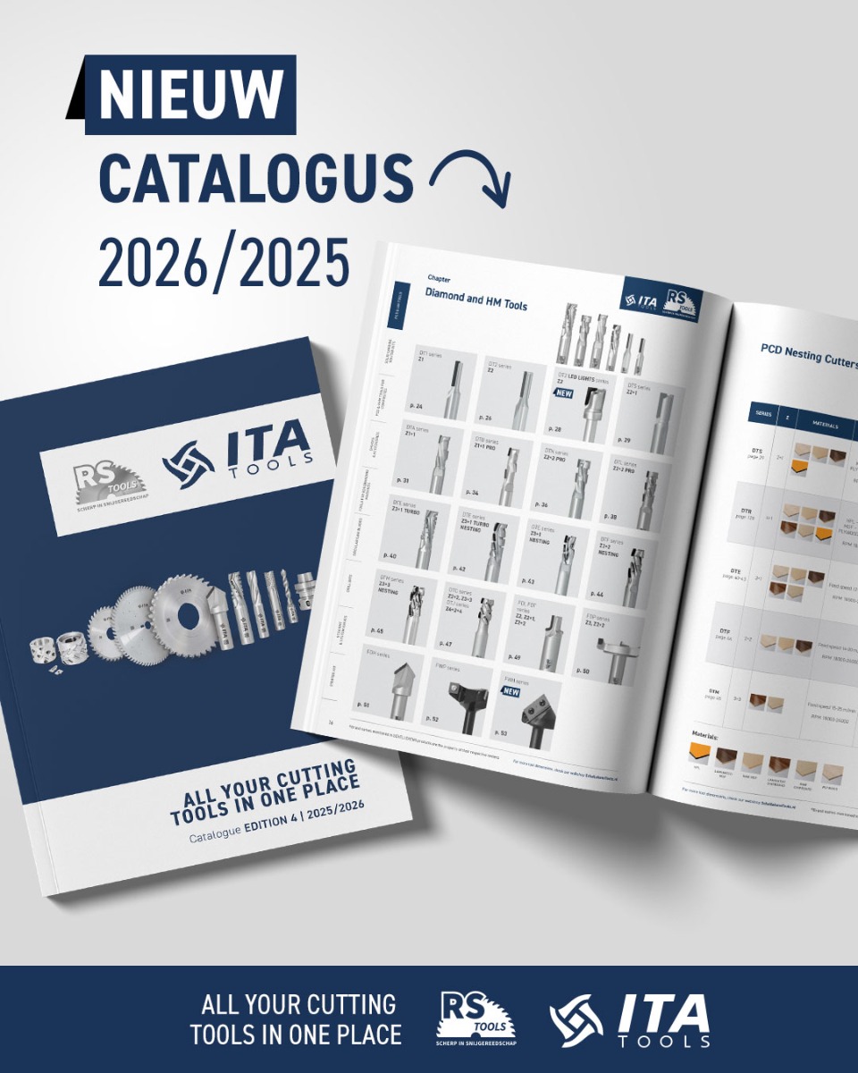 RStools x ITA catalogus 2025/2026