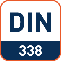 DIN 338